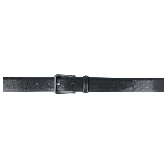 Porsche Design Zeus belt leather