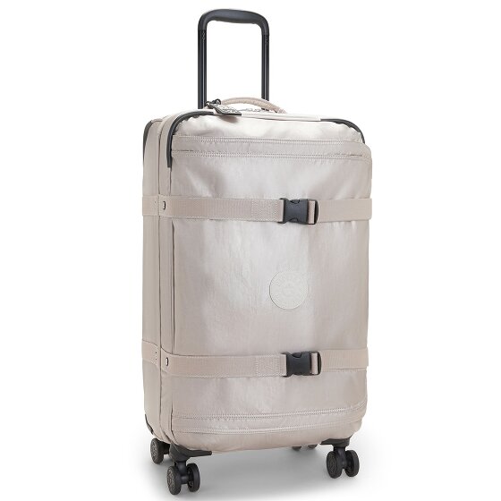 Kipling Basic Plus Spontaneous M 4 wheels Trolley 66 cm
