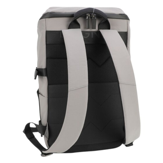 Bogner Monarch Daypack 48 cm Laptop compartment