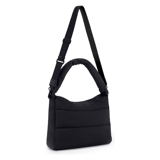 LES VISIONNAIRES Unio Hobo Shoulder Bag 38 cm