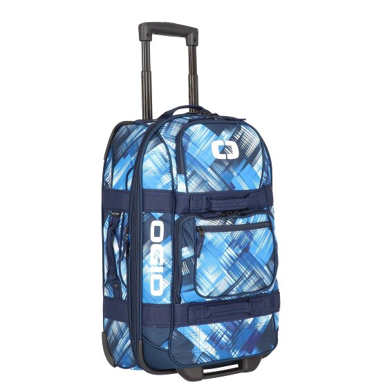 Ogio Layover 2 wheels Cabin trolley 56 cm