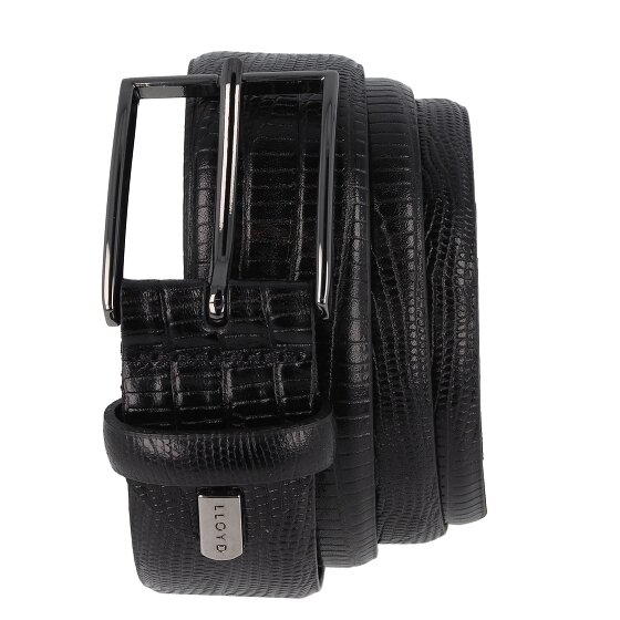 Lloyd Men's Belts Belt Leather