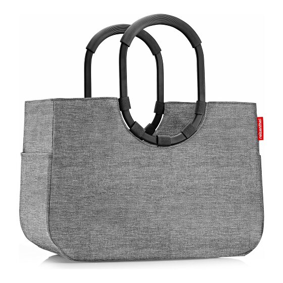 reisenthel Loopshopper L frame shopper bag 46 cm