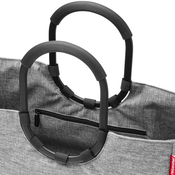 reisenthel Loopshopper L frame shopper bag 46 cm