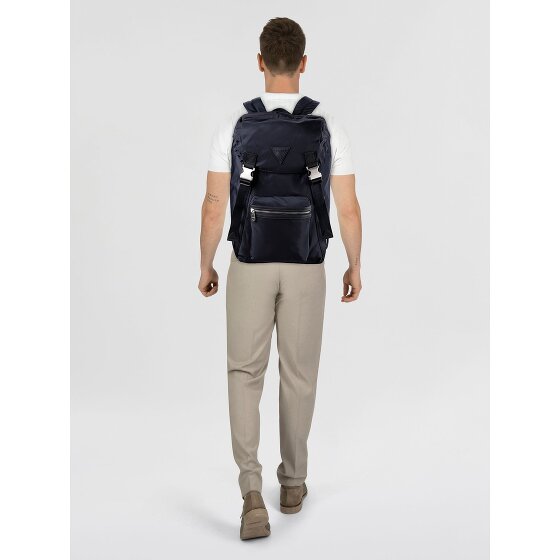 Guess Berlin Daypack 48 cm Laptop compartment