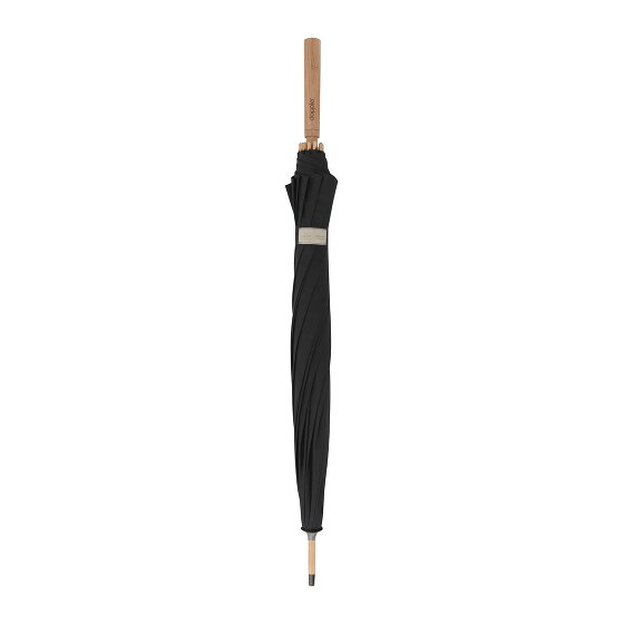 Doppler Nature Long Bamboo Stick umbrella 90 cm