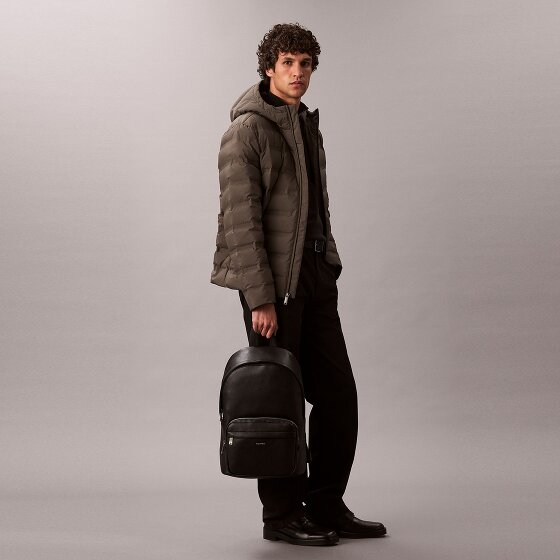 Calvin Klein Raised Daypack 45 cm Laptop compartment Calvin Klein Raised Daypack 45 cm Laptop compartment
