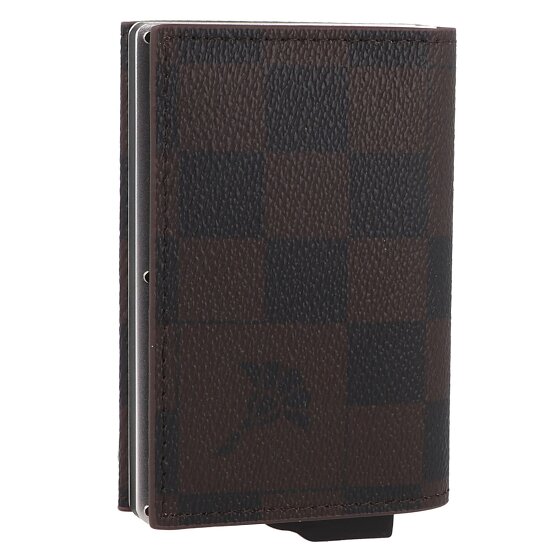 Joop! Cortina Credit card case RFID protection 7 cm Joop! Cortina Credit card case RFID protection 7 cm