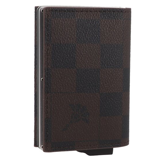 Joop! Cortina Credit card case RFID protection 7 cm