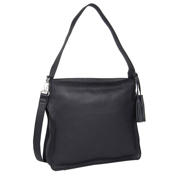 Gerry Weber Cadiz cadiz hobo mhz Shoulder Bag Leather 32 cm