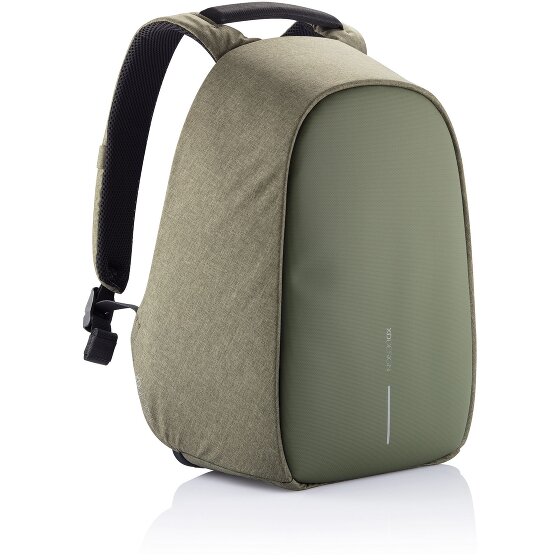 XD Design Bobby Hero Regular Backpack RFID 45 cm laptop compartment