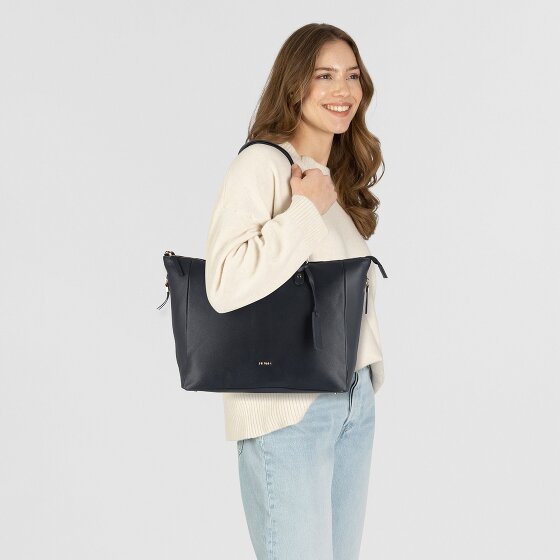 Picard Java Shopper Bag Leather 44 cm Laptop compartment