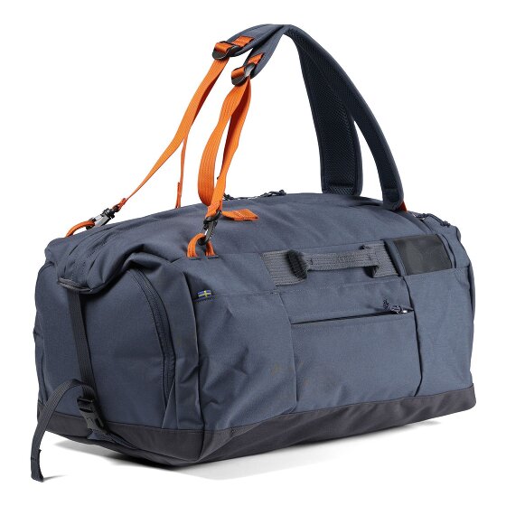 Fjällräven Färden Duffel 50 L Weekender travel bag 53 cm
