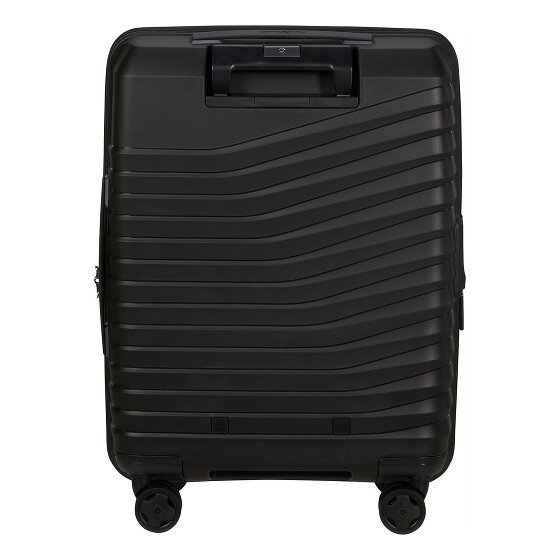 Samsonite Intuo 4 wheels Cabin trolley S 55 cm with expansion pleat