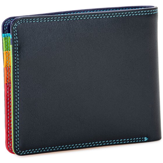 Mywalit Wallet RFID leather 11 cm