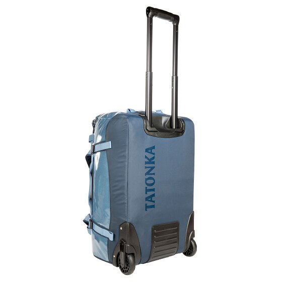 Tatonka Barrel Roller 60 2 wheels Travel bag 57 cm