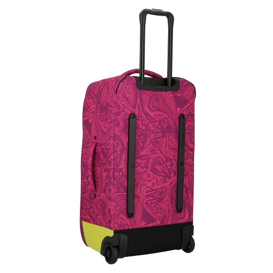 Herschel Heritage 4 wheels Trolley 76 cm