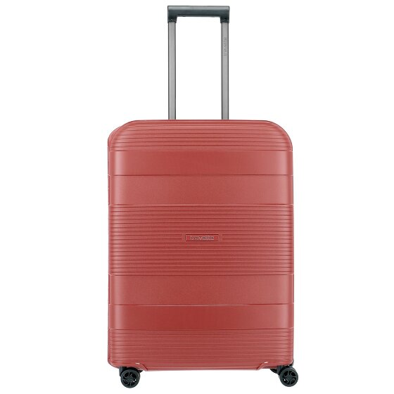 Travelite Korfu 4 wheels Suitcase set 3-piece