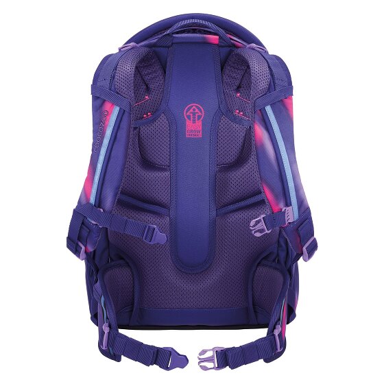 coocazoo Porter School backpack 46 cm