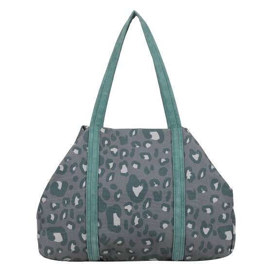 Fritzi aus Preußen Leo Special Shopper Bag 44 cm