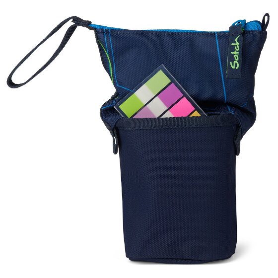 Satch Pencil case 17 cm Satch Pencil case 17 cm