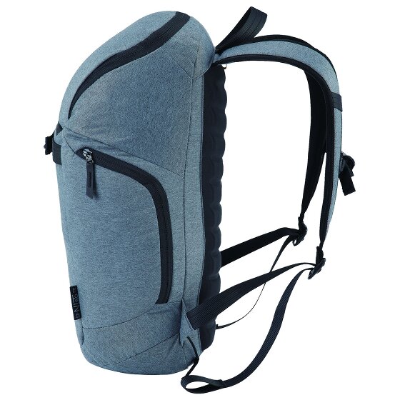 NITRO Nikuro backpack 49 cm laptop compartment