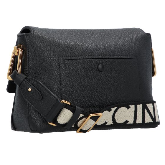 Coccinelle Liya Shoulder bag Leather 24 cm