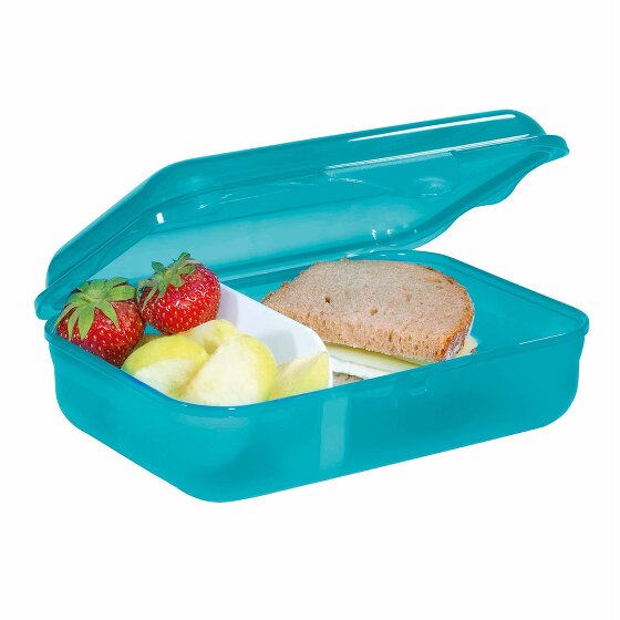Step by Step lunch box 18 cm