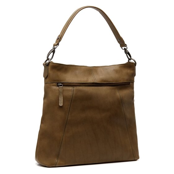 The Chesterfield Brand Sintra Shoulder Bag Leather 34 cm