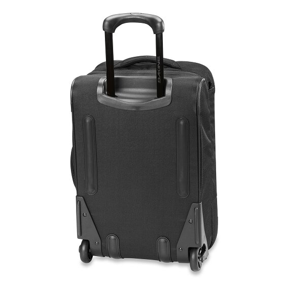 Dakine Carry 2 wheels Cabin trolley 55 cm Laptop compartment