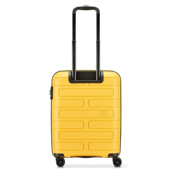 MODO by Roncato Supernova 2.0 4 wheels Cabin trolley 55 cm