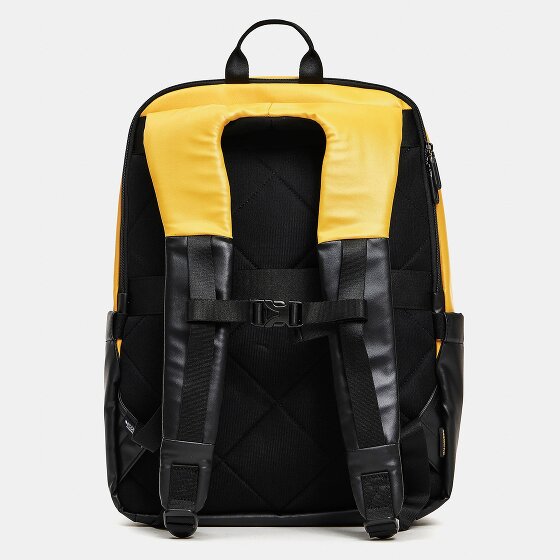 Mandarina Duck Eco Coated travel backpack 44 cm