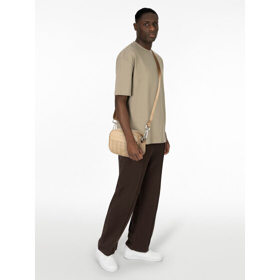 Lacoste The Blend Shoulder bag 19 cm