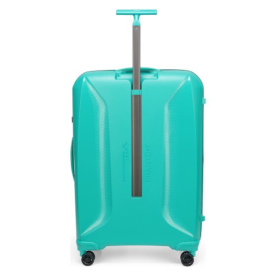 Epic Phantom SL 4 wheels Suitcase set 2-piece