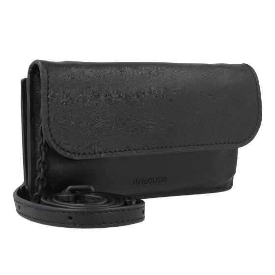 Lloyd Shoulder bag Leather 17.5 cm