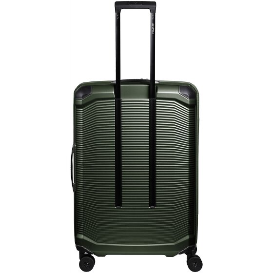 Travelite Millennium 4 wheels Trolley 76 cm