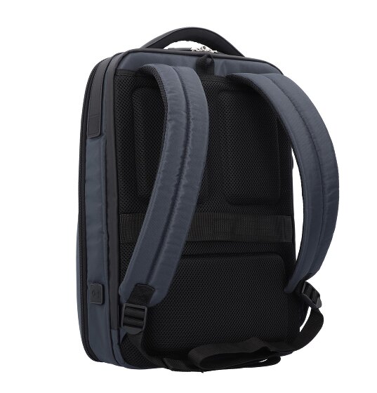 Samsonite Litepoint backpack 43 cm laptop compartment Samsonite Litepoint backpack 43 cm laptop compartment