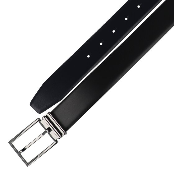 Boss Gomero Reversible belt Leather