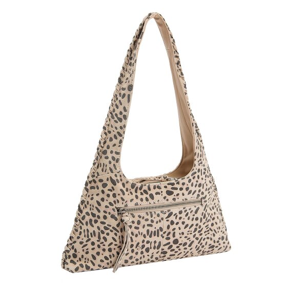 FredsBruder Calm Shoulder Bag Leather 33 cm