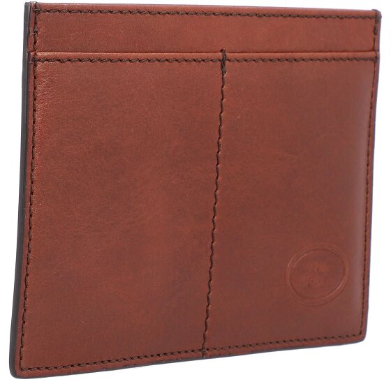 The Bridge Story Uomo credit card case leather 13 cm