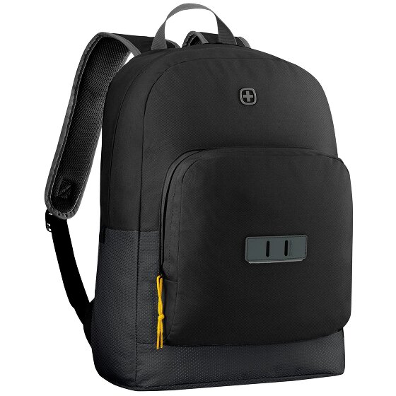 Wenger Crango Business backpack 46 cm Laptop compartment