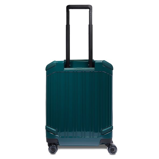 Piquadro Pop 4 wheels Trolley 55 cm