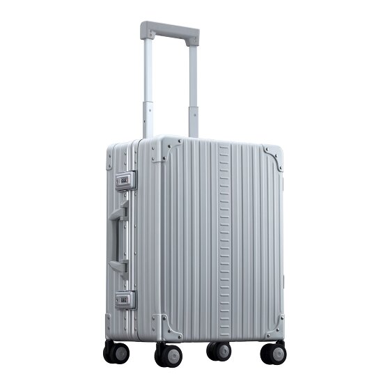 Aleon Traveler 4 wheels Cabin suitcase 55 cm