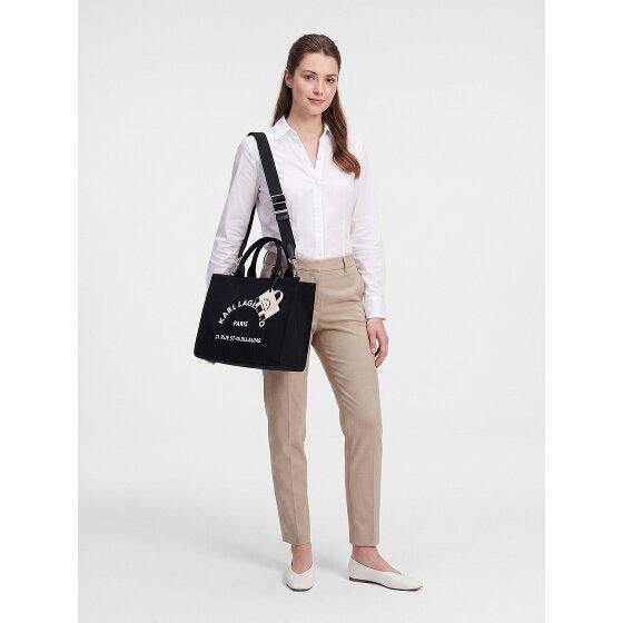 Karl Lagerfeld Rsg Handbag 34 cm