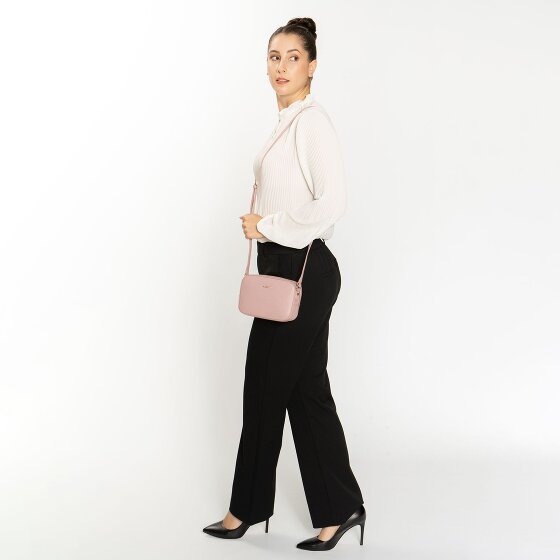 Lazarotti Bologna Leather Shoulder bag Leather 19 cm