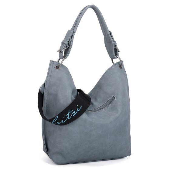 Fritzi aus Preußen Eco Fritzi01 Shoulder Bag 43 cm