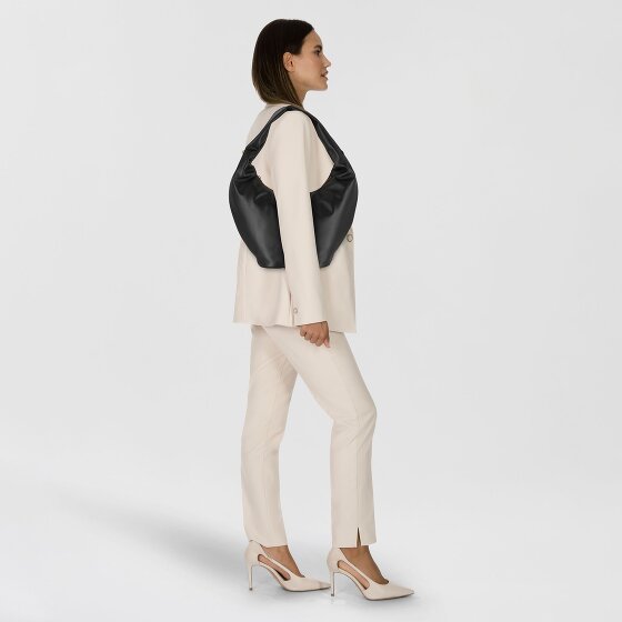 Furla Ring Shoulder Bag S Leather 30 cm