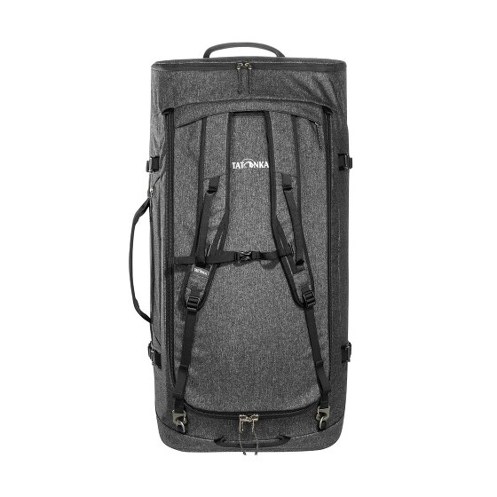 Tatonka Duffle Roller 140 Foldable 2 Roll Travel Bag 87 cm