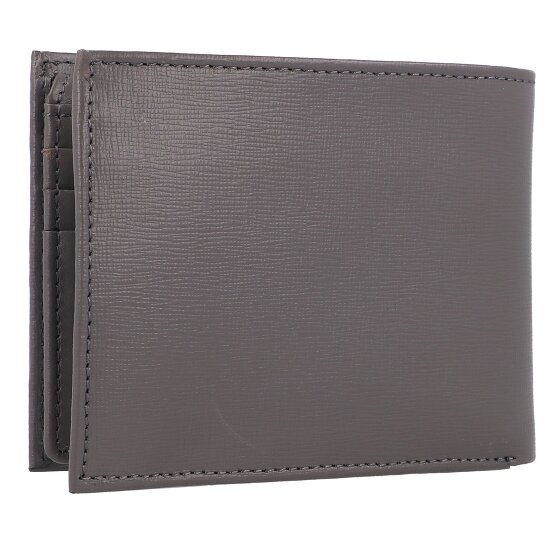Guess Madrid Wallet Leather 12 cm