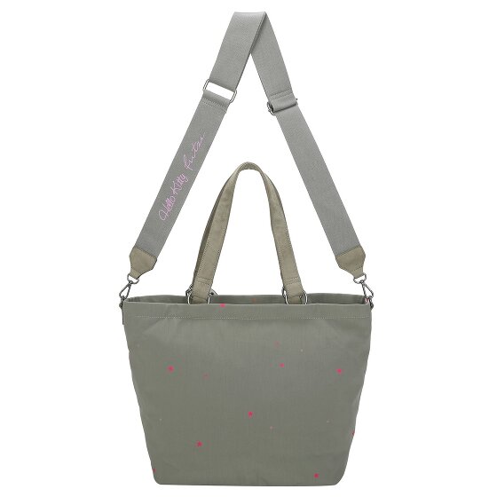 Fritzi aus Preußen Hello Kitty fritzi Shopper Sky Stars Shopper Bag 33 cm